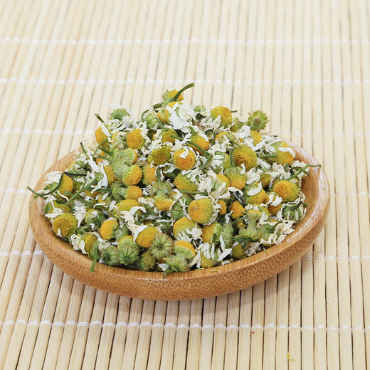 洋甘菊花茶花草茶 商品图0