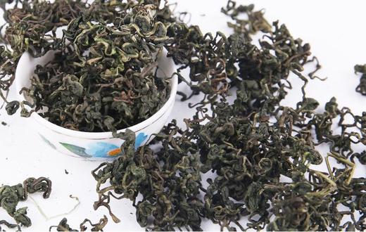 野生蒲公英茶蒲公英叶茶 商品图0