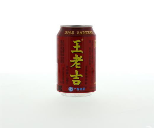 王老吉凉茶 商品图0