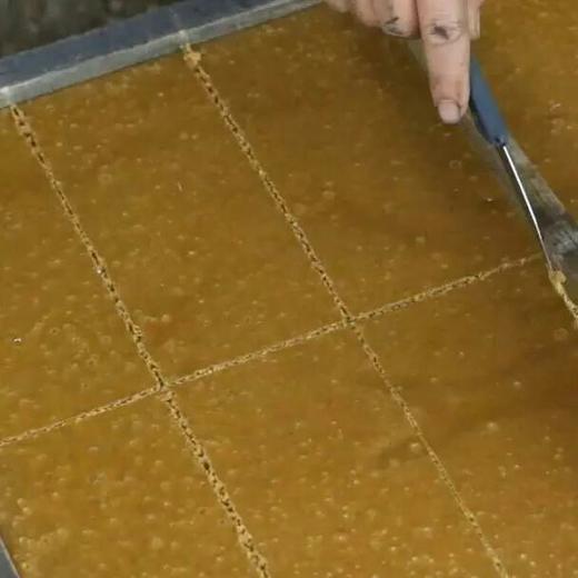 云南傣族百年古法熬制红糖500g 商品图2