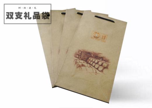 红酒包装（礼品袋/木箱/皮盒） 商品图5