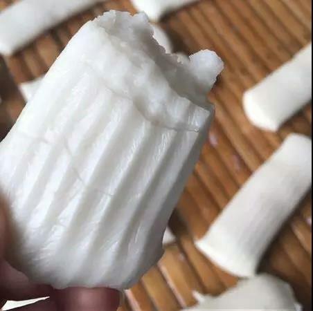 临安手工年糕2kg （原味 / 芝麻甜味） 商品图2