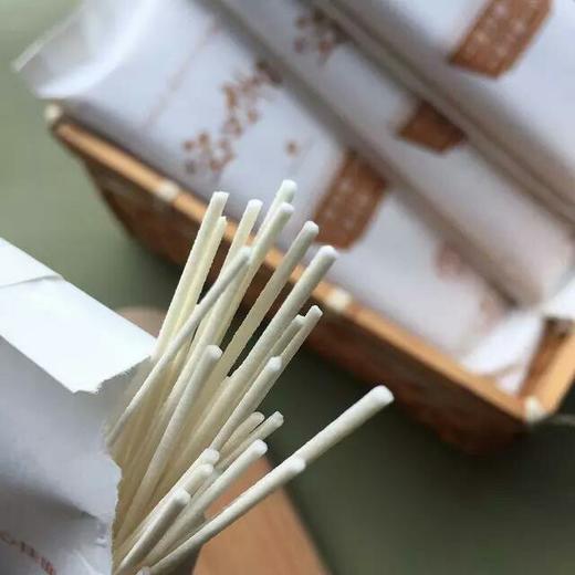 张爷爷手工空心面180g 商品图1