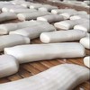 临安手工年糕2kg （原味 / 芝麻甜味） 商品缩略图1