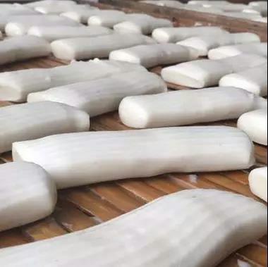 临安手工年糕2kg （原味 / 芝麻甜味） 商品图1