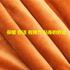 【双层加厚】【XL-5XL】男士保暖裤加绒加厚冬季莫代尔护打底裤 双层修身中老年加肥加大棉裤 商品缩略图4