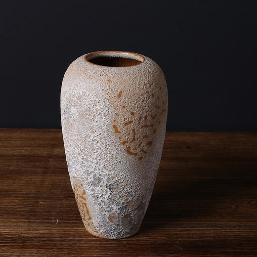 原野高仿真花卉装饰跳舞兰仿真花假花客厅餐桌阳台花瓶整体花艺摆设品 商品图5