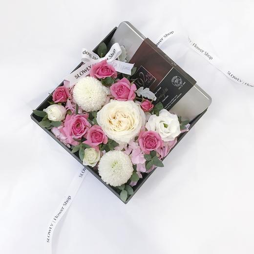 礼物花盒 商品图3