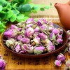 粉红玫瑰花茶法兰西玫瑰进口玫瑰花茶花草茶 商品缩略图0