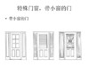 异形窗户如何设计窗帘？ 商品缩略图0