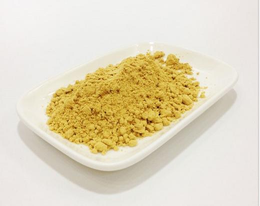 纯天然生姜粉老姜粉干姜粉1kg 商品图2
