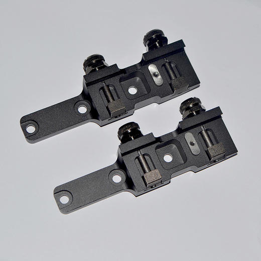 DIY通用导轨11M-20MM 商品图1