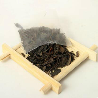 湘益安化黑茶金花益生源速泡茶100g冲泡方便 原料更讲究 商品图4