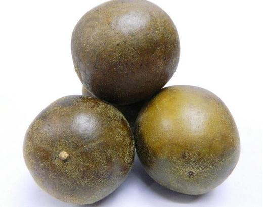 罗汉果花草茶罗汉果茶 商品图0