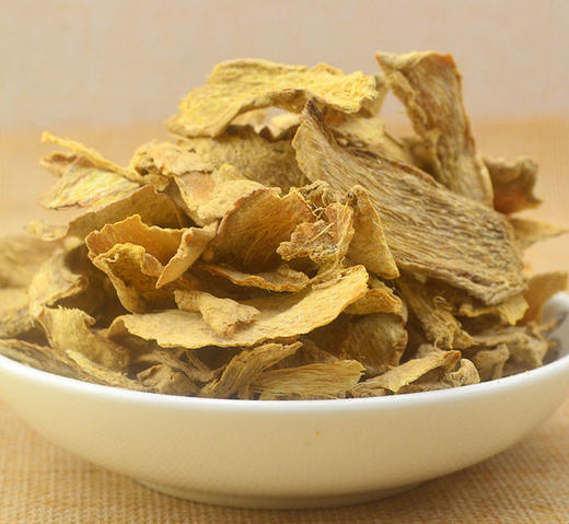 纯天然生姜粉老姜粉干姜粉1kg 商品图4