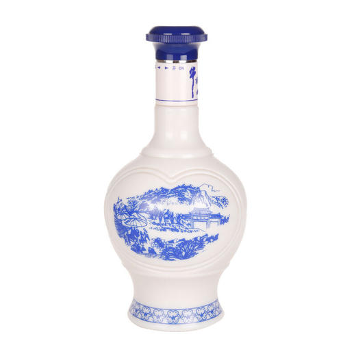 【推荐】牛栏山 百年 清香窖藏 白酒 45度 500ml 商品图2