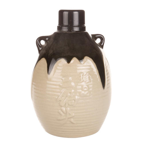 【推荐】牛栏山 老北京珍品15年 二锅头 白酒 45度 400ml 单瓶装 商品图1