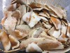 110新鲜土伏苓 250克 商品缩略图0