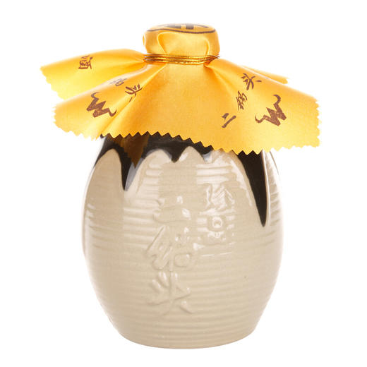 【推荐】牛栏山 老北京珍品15年 二锅头 白酒 45度 400ml 单瓶装 商品图4