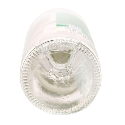 【推荐】牛栏山 精制陈酿43度白酒 特价白酒（牛栏山白瓶升级版） 500ml 单瓶装 商品图3