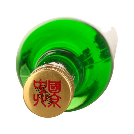 【推荐】牛栏山二锅头 二锅头出口型 白酒 56度 750ml 商品图4