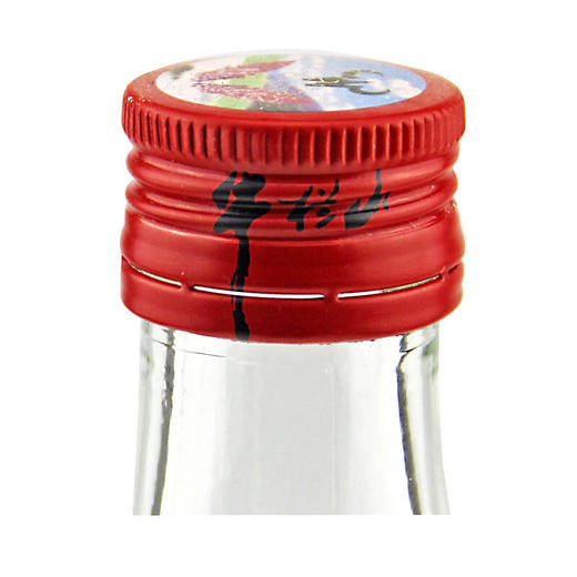 【推荐】北京牛栏山二锅头酒光瓶 小白牛二 陈酿42度低度白酒265ml*20瓶 整箱装 商品图2
