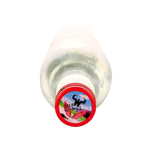 【推荐】牛栏山二锅头 新A标白瓶 白酒 陈酿 白牛二 42度 500ml(一斤) 商品图2