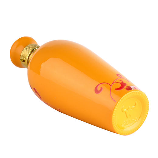 【推荐】牛栏山二锅头酒寻知己金花42度 浓香型白酒 500ml *6瓶 整箱装 商品图4