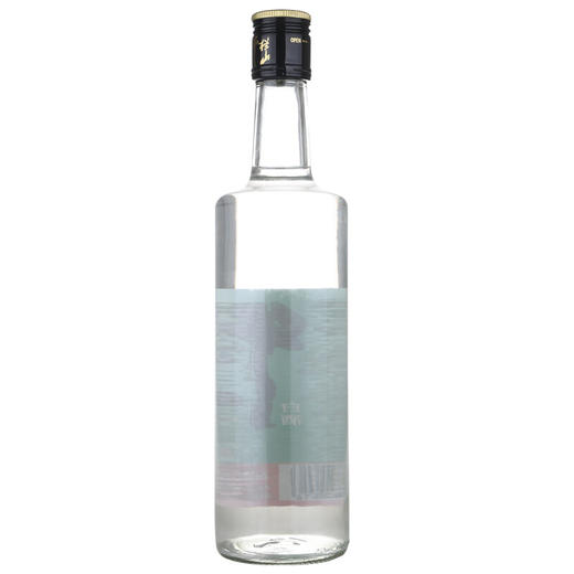 【推荐】牛栏山 精制陈酿43度白酒 特价白酒（牛栏山白瓶升级版） 500ml 单瓶装 商品图0