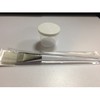 水晶杆面膜刷+20ml带盖量杯刻度量杯 商品缩略图0