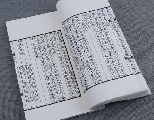 《楝亭十二种》—— 曹寅扬州诗局本 商品图3