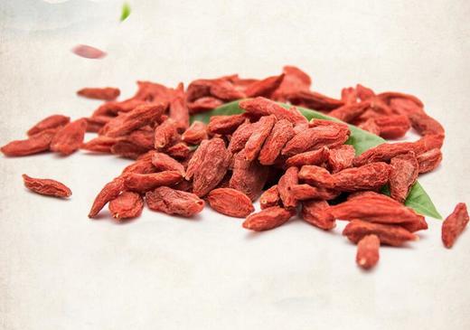 宁夏枸杞特级枸杞一级枸杞 商品图2