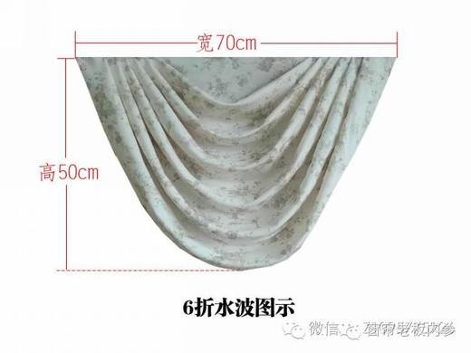 最快水波裁剪法详解！ 商品图0