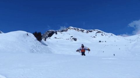 神龙架国际滑雪场 天悦温泉二日游首发特价!