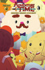 探险活宝 香蕉卫队学院 Adventure Time Banana Guard Academy（2014） 商品缩略图2