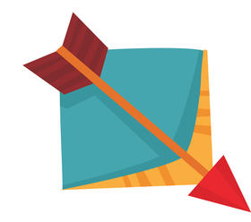 卖火柴的小女孩