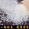 黔南 三都【周覃香米】 省内包邮 20斤一件  口感良好  优质大米  贵州省内包邮 商品缩略图1