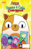 探险活宝 菲欧娜与蛋糕 卡片战争 Adventure Time Fionna and Cake Card Wars（2013）普封 商品缩略图5