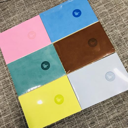 有赞定制 再生良品笔记本 商品图0