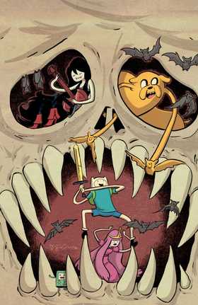 探险活宝 夏季特刊2013 Adventure Time Summer Special 2013（2013）