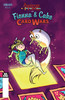 探险活宝 菲欧娜与蛋糕 卡片战争 Adventure Time Fionna and Cake Card Wars（2013）普封 商品缩略图4