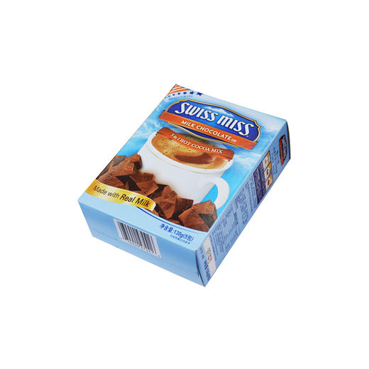 【送马克杯】Swiss miss 瑞士小姐可可粉热巧克力冲饮 商品图1