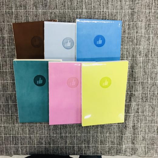 有赞定制 再生良品笔记本 商品图2