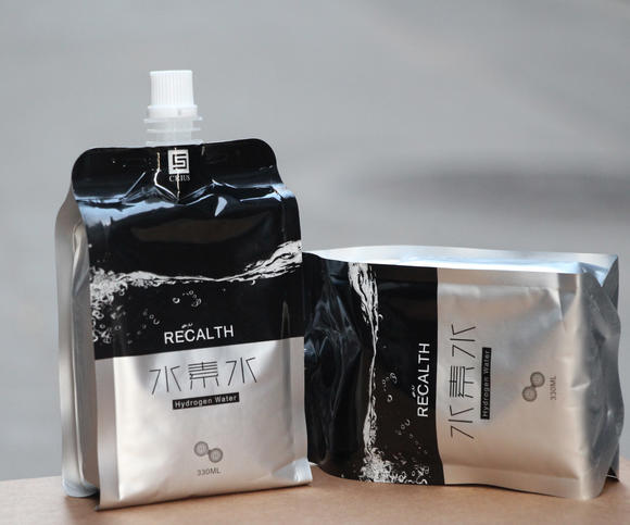 〔日本原装〕火爆日本的recalth澪素水素水富氢水