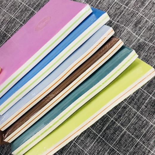 有赞定制 再生良品笔记本 商品图1