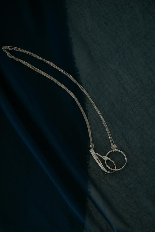 N e f é s - Deux Brooch 商品图1