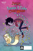 探险活宝 菲欧娜与蛋糕 卡片战争 Adventure Time Fionna and Cake Card Wars（2013）普封 商品缩略图1