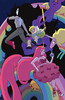 变体 探险活宝 Adventure Time Annual 商品缩略图0