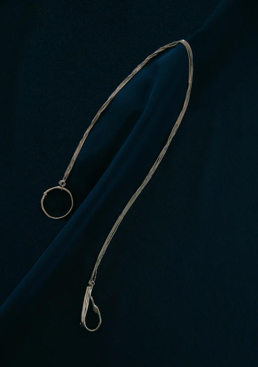 N e f é s - Deux Brooch 商品图2