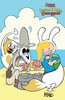 探险活宝 菲欧娜与蛋糕 卡片战争 Adventure Time Fionna and Cake Card Wars（2013）变体 商品缩略图0